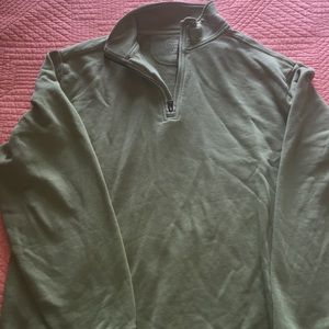 Men's Pendleton sweatshirt